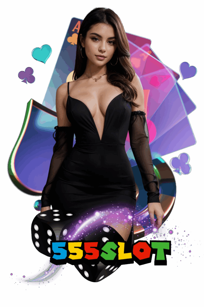 555slot-สล็อตเว็บตรง